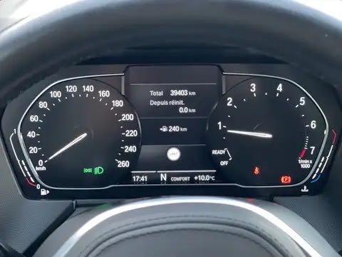 Bmw Serie 1 116 Pack M Performance // Leds // CarPlay // Fulls