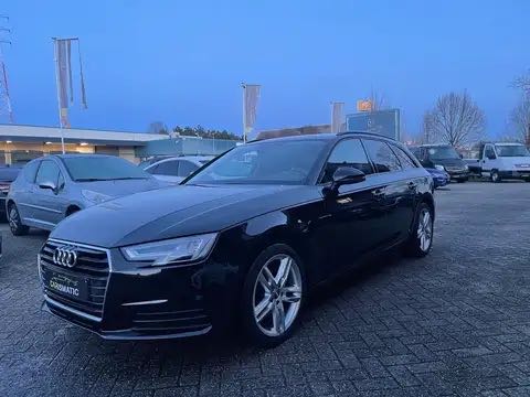 Audi A4 2.0 TDi Face Lift // S.Tronic // Leds // Caméra /