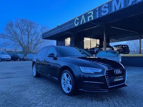 Audi A4 2.0 TDi Face Lift // S.Tronic // Leds // Caméra /