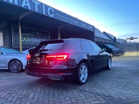 Audi A4 2.0 TDi Face Lift // S.Tronic // Leds // Caméra /