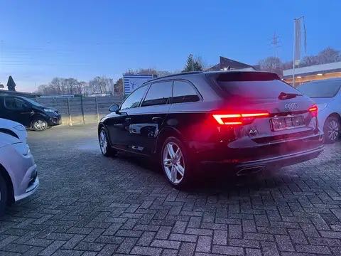 Audi A4 2.0 TDi Face Lift // S.Tronic // Leds // Caméra /
