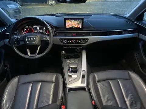 Audi A4 2.0 TDi Face Lift // S.Tronic // Leds // Caméra /