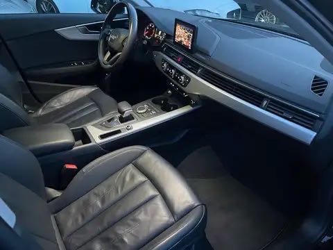 Audi A4 2.0 TDi Face Lift // S.Tronic // Leds // Caméra /