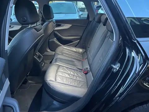 Audi A4 2.0 TDi Face Lift // S.Tronic // Leds // Caméra /