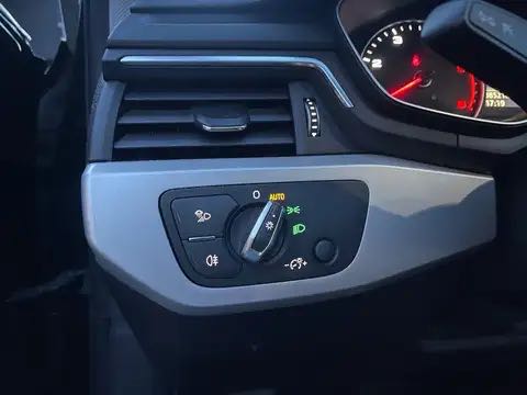 Audi A4 2.0 TDi Face Lift // S.Tronic // Leds // Caméra /