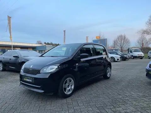 Skoda Citigo 1.0i Active // Euro5 // Garantie 1an // …