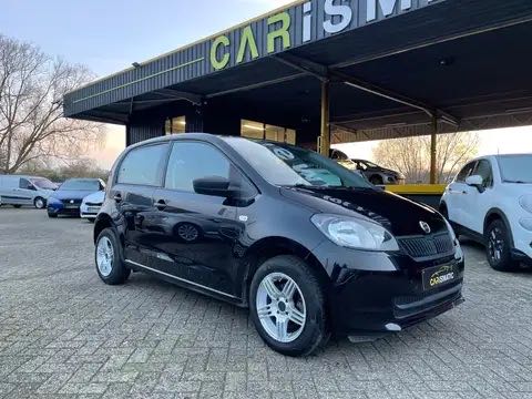 Skoda Citigo 1.0i Active // Euro5 // Garantie 1an // …