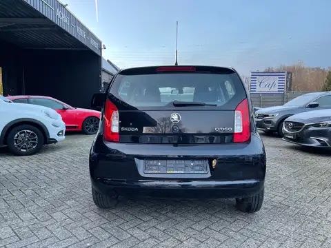 Skoda Citigo 1.0i Active // Euro5 // Garantie 1an // …