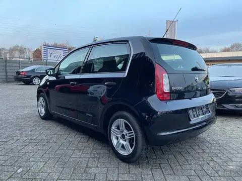 Skoda Citigo 1.0i Active // Euro5 // Garantie 1an // …