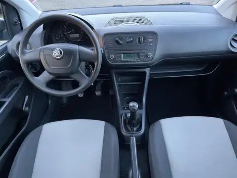 Skoda Citigo 1.0i Active // Euro5 // Garantie 1an // …