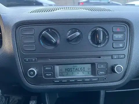 Skoda Citigo 1.0i Active // Euro5 // Garantie 1an // …