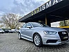 Audi A3 1.6 TDi // Navig // Clim Bizone // Régulateur //. thumbnail