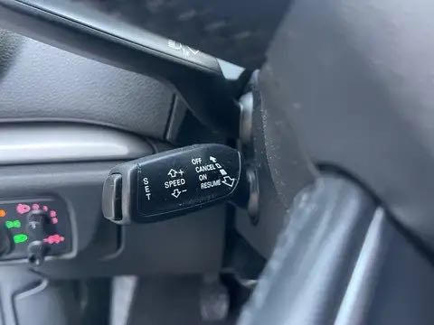 Audi A3 1.6 TDi // Navig // Clim Bizone // Régulateur //.