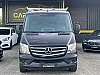 Mercedes-Benz Sprinter Automatique // Navigation // Caméra // Galerie al thumbnail