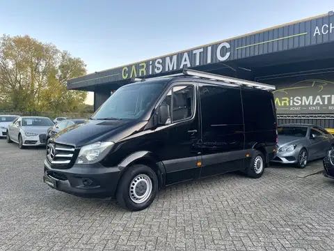 Mercedes-Benz Sprinter Automatique // Navigation // Caméra // Galerie al