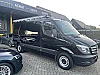 Mercedes-Benz Sprinter Automatique // Navigation // Caméra // Galerie al thumbnail