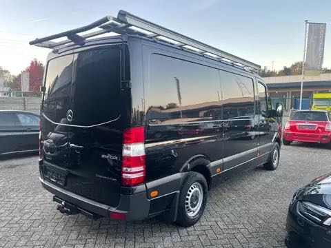 Mercedes-Benz Sprinter Automatique // Navigation // Caméra // Galerie al