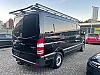 Mercedes-Benz Sprinter Automatique // Navigation // Caméra // Galerie al thumbnail