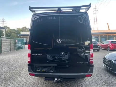 Mercedes-Benz Sprinter Automatique // Navigation // Caméra // Galerie al