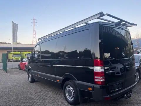 Mercedes-Benz Sprinter Automatique // Navigation // Caméra // Galerie al