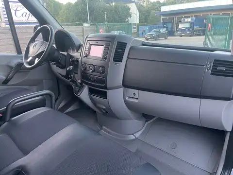 Mercedes-Benz Sprinter Automatique // Navigation // Caméra // Galerie al