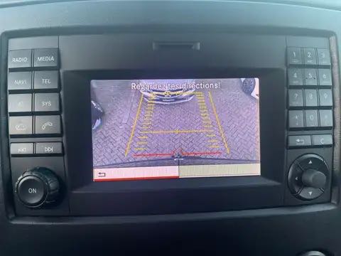 Mercedes-Benz Sprinter Automatique // Navigation // Caméra // Galerie al