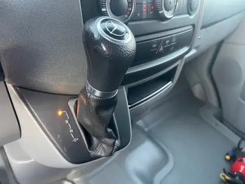 Mercedes-Benz Sprinter Automatique // Navigation // Caméra // Galerie al