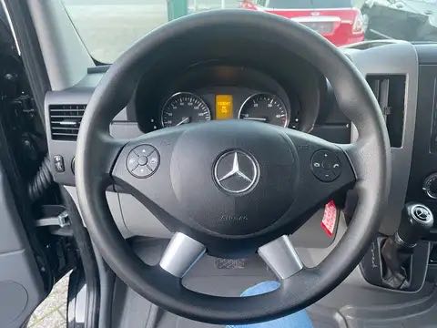Mercedes-Benz Sprinter Automatique // Navigation // Caméra // Galerie al