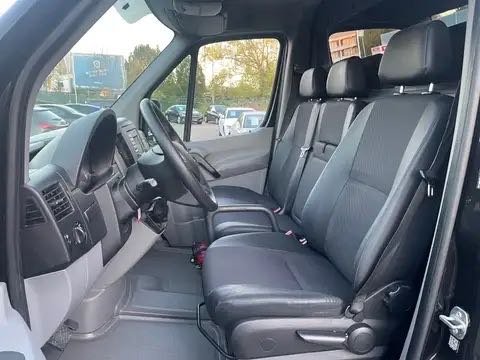 Mercedes-Benz Sprinter Automatique // Navigation // Caméra // Galerie al