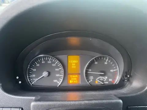 Mercedes-Benz Sprinter Automatique // Navigation // Caméra // Galerie al