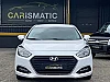 Hyundai I40 1.7 CRDi Premium // Navig // Caméra // Leds //Lif thumbnail