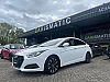 Hyundai I40 1.7 CRDi Premium // Navig // Caméra // Leds //Lif thumbnail