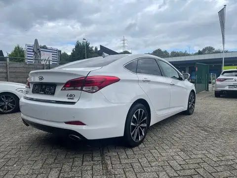 Hyundai I40 1.7 CRDi Premium // Navig // Caméra // Leds //Lif