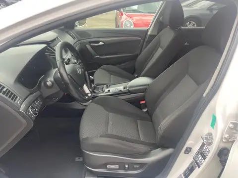 Hyundai I40 1.7 CRDi Premium // Navig // Caméra // Leds //Lif