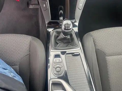 Hyundai I40 1.7 CRDi Premium // Navig // Caméra // Leds //Lif