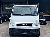 Iveco Daily Benne Aluminium // Régulateur // 3 places // Euro thumbnail