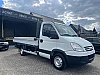 Iveco Daily Benne Aluminium // Régulateur // 3 places // Euro thumbnail