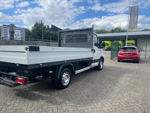Iveco Daily Benne Aluminium // Régulateur // 3 places // Euro