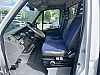 Iveco Daily Benne Aluminium // Régulateur // 3 places // Euro thumbnail