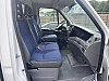 Iveco Daily Benne Aluminium // Régulateur // 3 places // Euro thumbnail