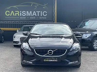 Volvo V40 2.0 D2 Ocean Race Geartronic // Full // 50000KM //
