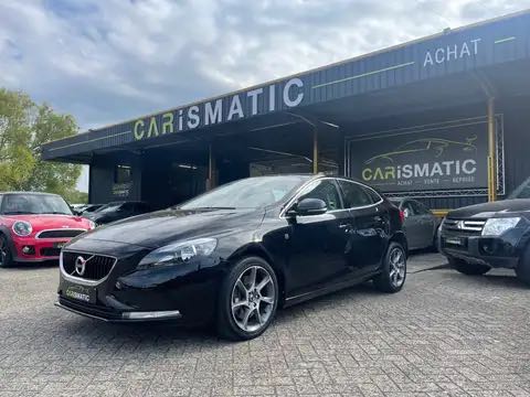 Volvo V40 2.0 D2 Ocean Race Geartronic // Full // 50000KM //