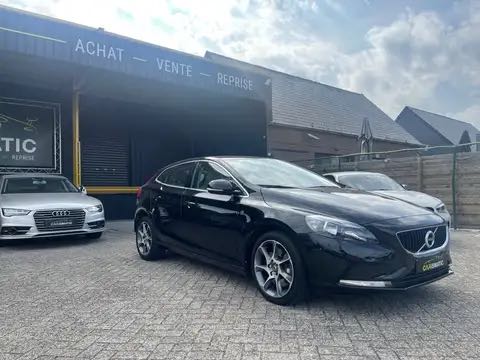 Volvo V40 2.0 D2 Ocean Race Geartronic // Full // 50000KM //