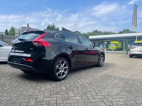 Volvo V40 2.0 D2 Ocean Race Geartronic // Full // 50000KM //