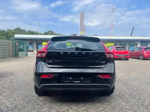 Volvo V40 2.0 D2 Ocean Race Geartronic // Full // 50000KM //