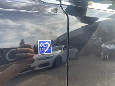 Volvo V40 2.0 D2 Ocean Race Geartronic // Full // 50000KM //