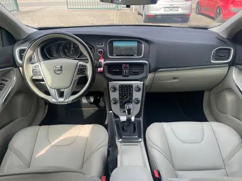 Volvo V40 2.0 D2 Ocean Race Geartronic // Full // 50000KM //
