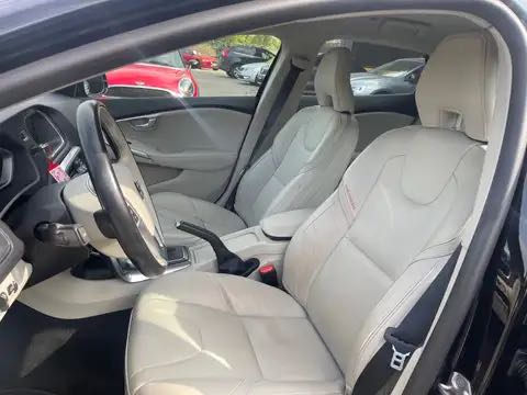 Volvo V40 2.0 D2 Ocean Race Geartronic // Full // 50000KM //