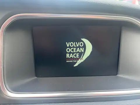 Volvo V40 2.0 D2 Ocean Race Geartronic // Full // 50000KM //