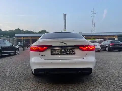 Jaguar Xf XF 2.0 R-Sport // 2018 // 83000KM // Cuir Brun // Cam // Led